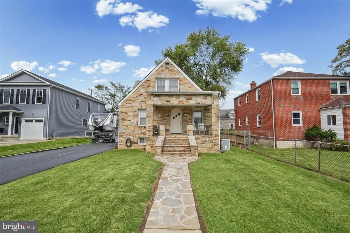 2304 Taylor Ave, Parkville, MD 21234 - #1