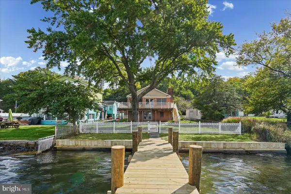 1332 Burke Rd, MIDDLE RIVER, MD 21220