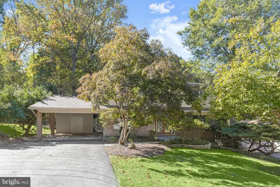 7218 Denberg Rd, Baltimore, MD 21209 - #2