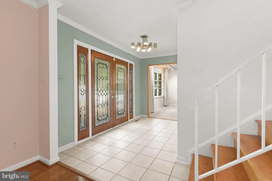 7218 Denberg Rd, Baltimore, MD 21209 - #3