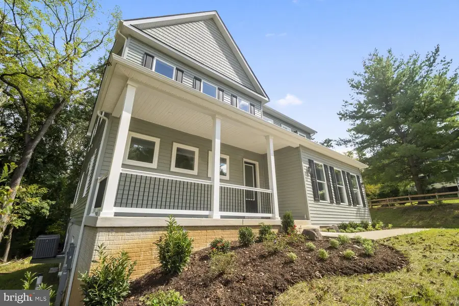 32 Pleasant Hill Rd, Owings Mills, MD 21117 - #3