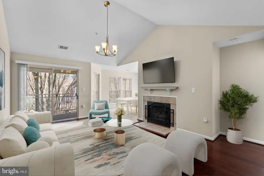 5031 Triplett Rd #5031, Owings Mills, MD 21117 - #2