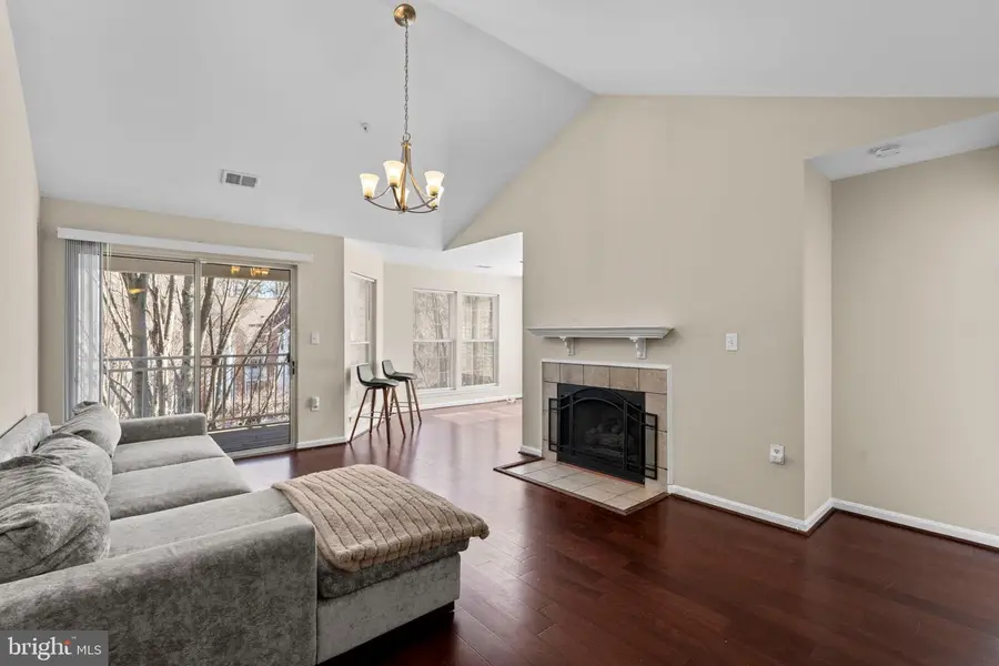 5031 Triplett Rd #5031, Owings Mills, MD 21117 - #3