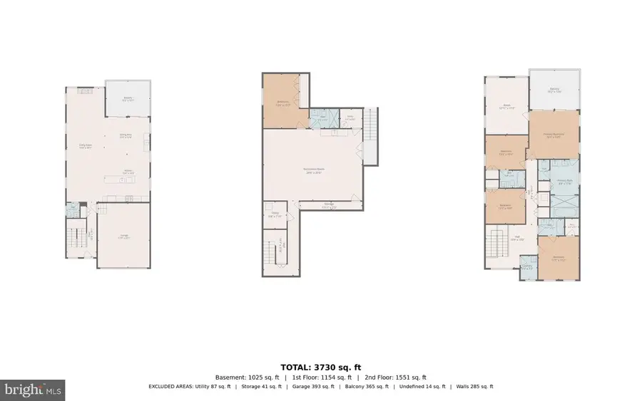 1013 Cummings Ave, Baltimore, MD 21228 - #2