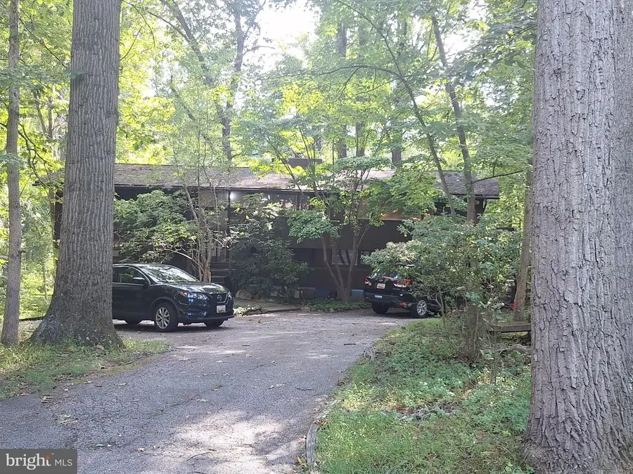 11412 Marbrook Rd, Owings Mills, MD 21117 - #3