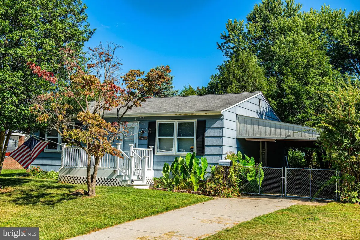 16 Oakmere Rd, Owings Mills, MD 21117 - #1