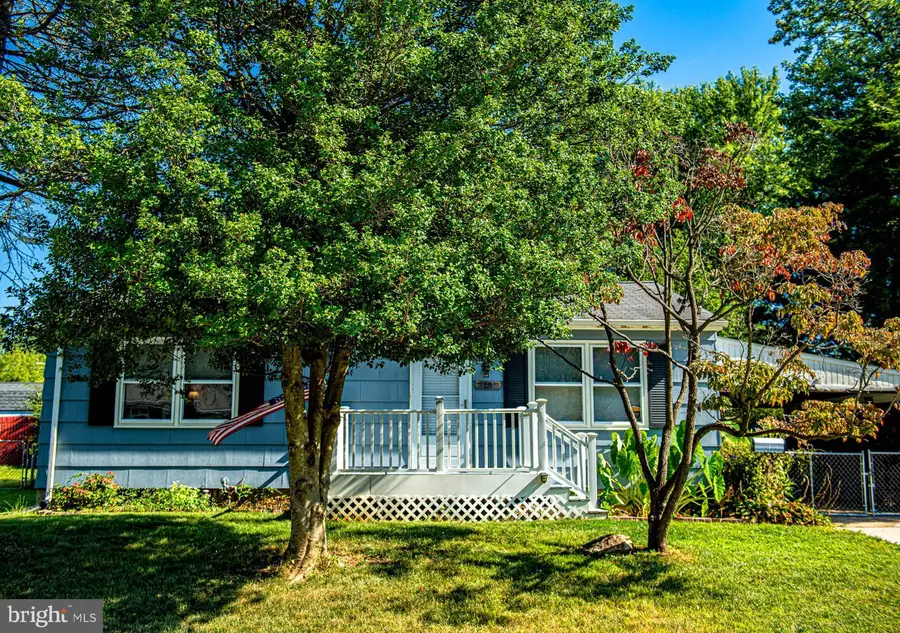 16 Oakmere Rd, Owings Mills, MD 21117 - #3