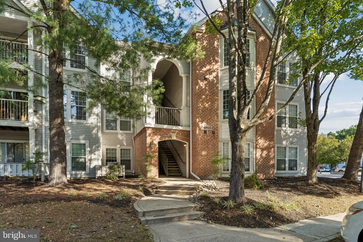 4403 Silverbrook Ln #a301, Owings Mills, MD 21117 - #1