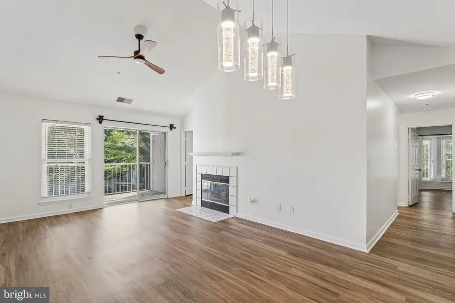 4403 Silverbrook Ln #a301, Owings Mills, MD 21117 - #3
