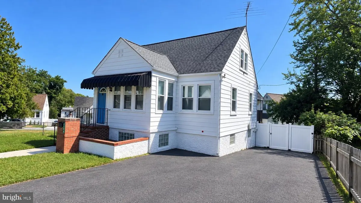 7003 Willowdale Ave, Baltimore, MD 21206 - #1
