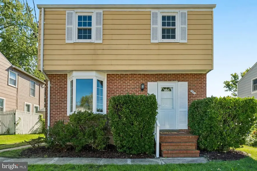 2021 Norhurst Way N, Baltimore, MD 21228 - #3
