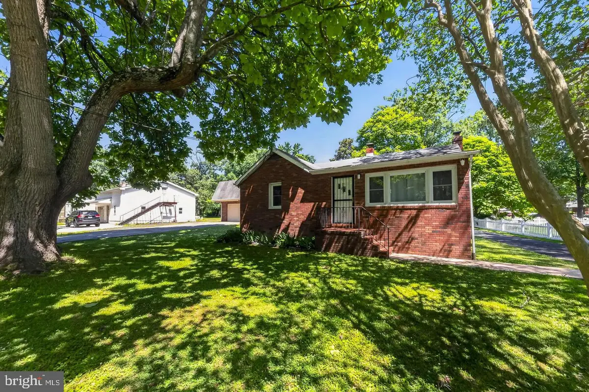 2021 Holly Neck, Baltimore, MD 21221 - #1
