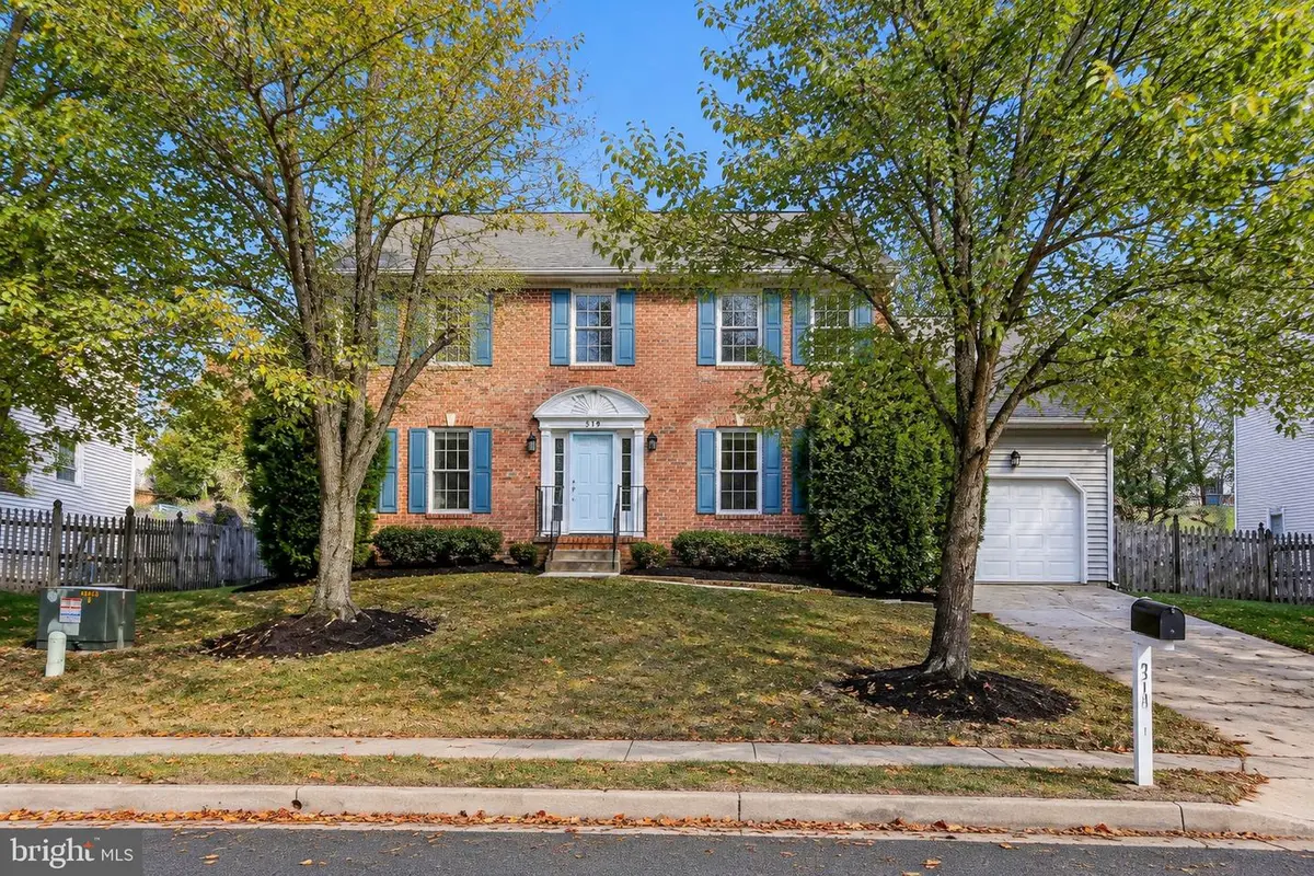 519 Westside Blvd, Baltimore, MD 21228 - #1
