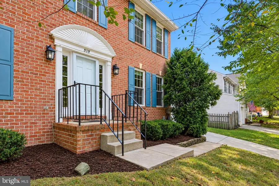 519 Westside Blvd, Baltimore, MD 21228 - #2