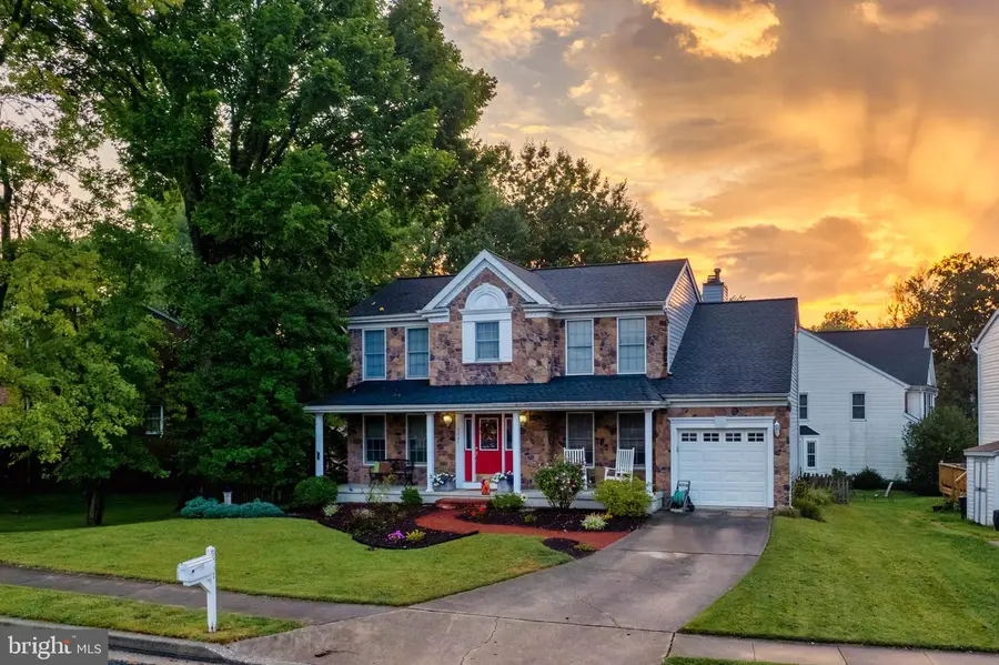 9201 Gardenia Rd, Nottingham, MD 21236 - #2