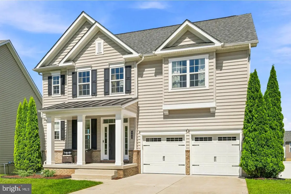 502 Whinstone Dr, Reisterstown, MD 21136 - #1