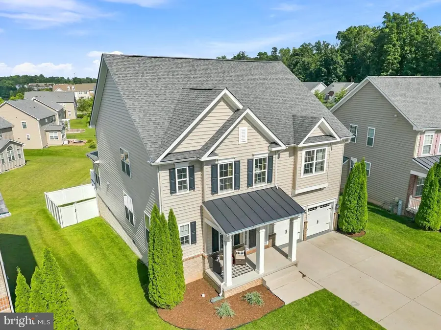 502 Whinstone Dr, Reisterstown, MD 21136 - #3