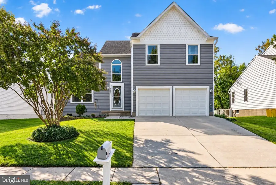 4415 Todd Point Ln, Baltimore, MD 21219 - #3