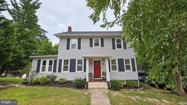 4601 Lincoln Dr, BALTIMORE, MD 21227