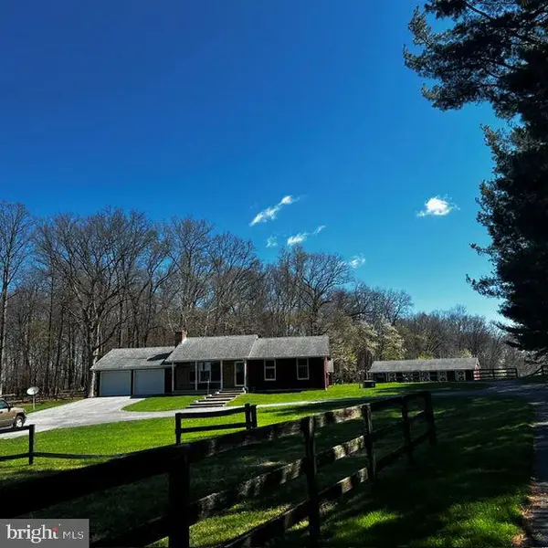 18611 Brick Store Rd, HAMPSTEAD, MD 21074