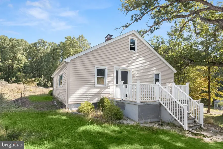 Address Withheld By Seller, Owings Mills, MD 21117 - #2