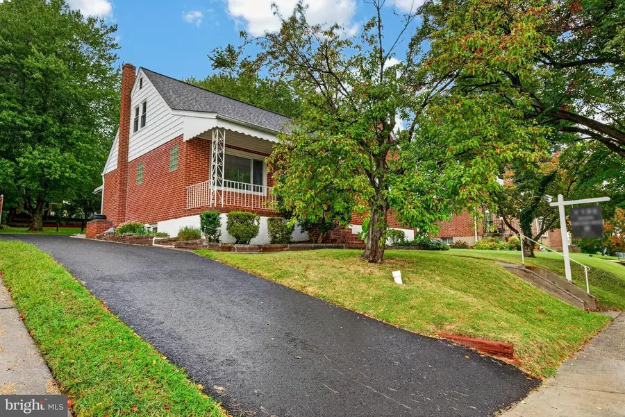 8206 Sagramore Rd, Baltimore, MD 21237 - #3