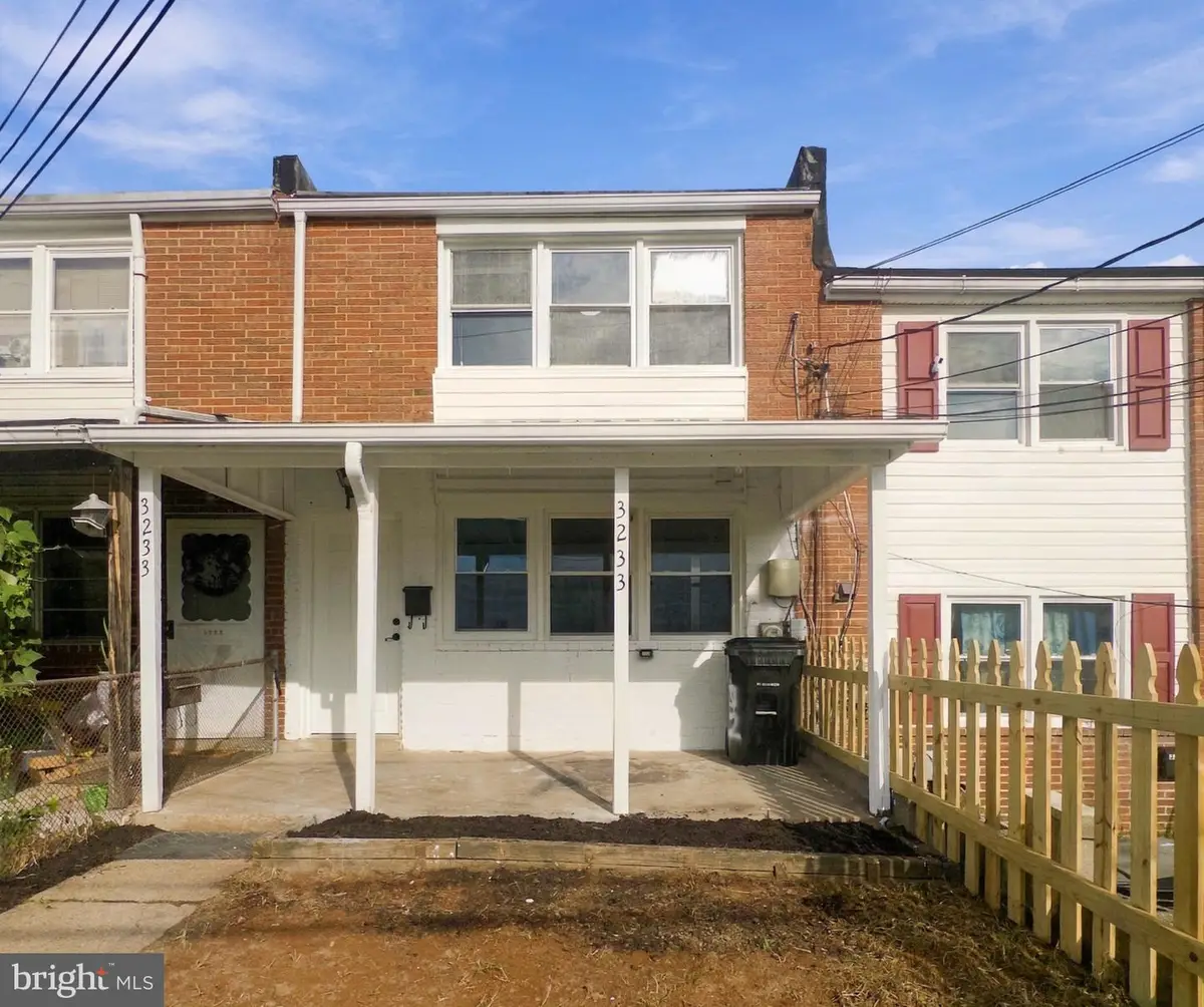 3233 Kessler Rd, Halethorpe, MD 21227 - #1
