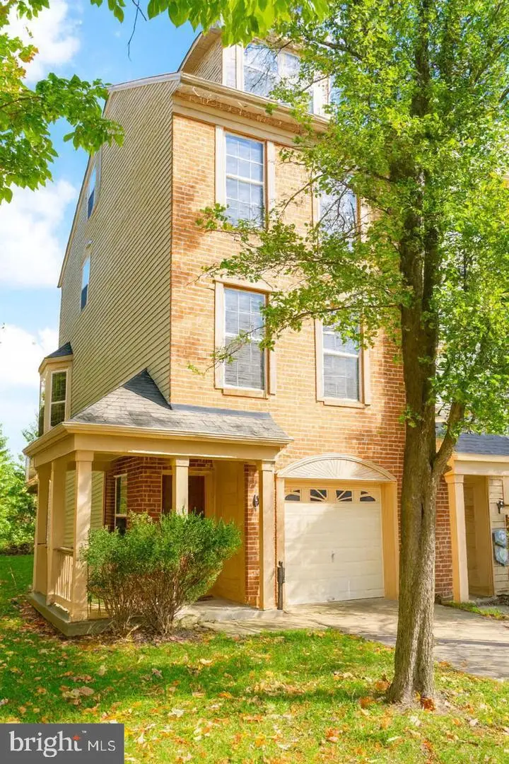24 Bailey Ln, Owings Mills, MD 21117 - #1