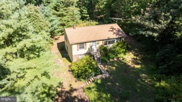 19201 Tyson Rd, WHITE HALL, MD 21161