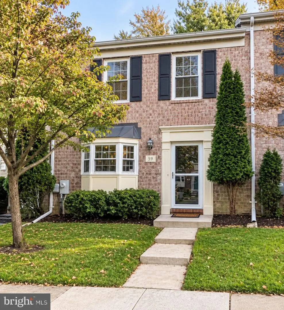 59 Bryans Mill Way, Baltimore, MD 21228 - #1