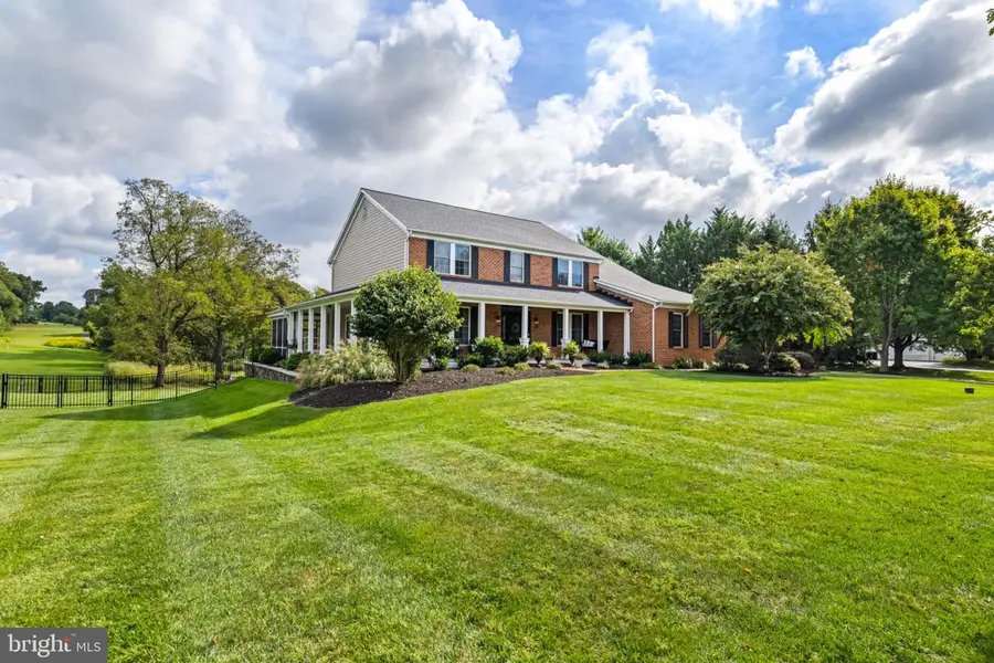 10 Deer Creek Ct, Reisterstown, MD 21136 - #2