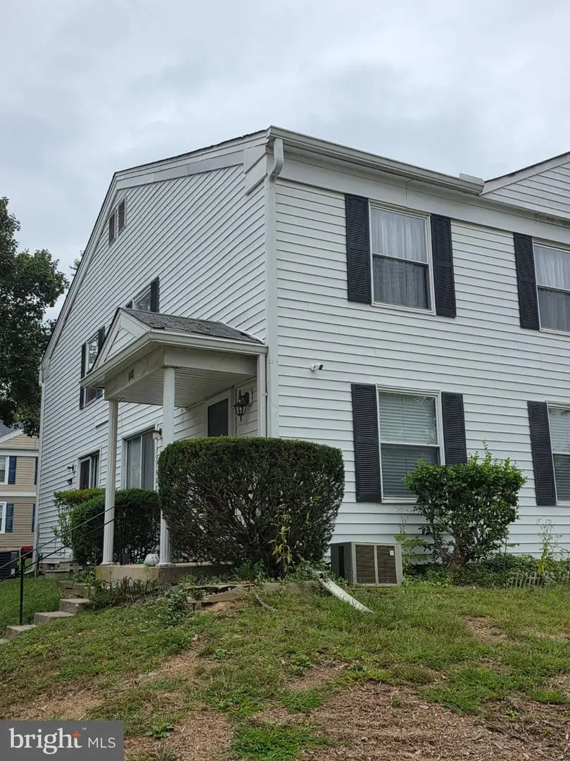 118 Hammershire Rd #b, Reisterstown, MD 21136 - #1