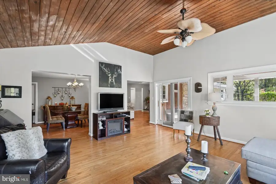 16116 Yeoho Rd, Sparks, MD 21152 - #2