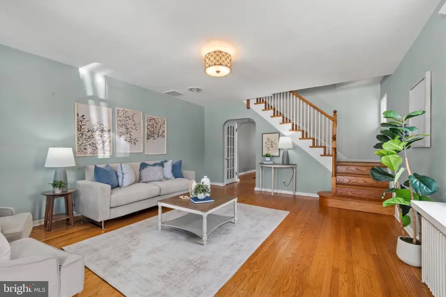 10 Sanford Ave, Catonsville, MD 21228 - #3