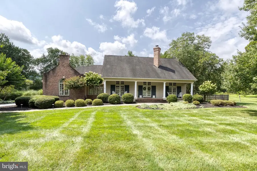 11106 Pool Rd, Cockeysville, MD 21030 - #2