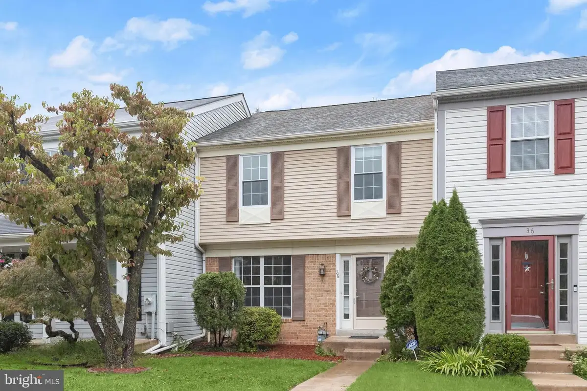 38 Battersea Bridge Ct, Lutherville Timonium, MD 21093 - #1