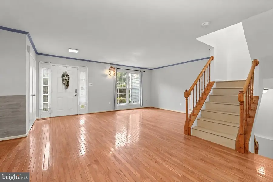 38 Battersea Bridge Ct, Lutherville Timonium, MD 21093 - #3