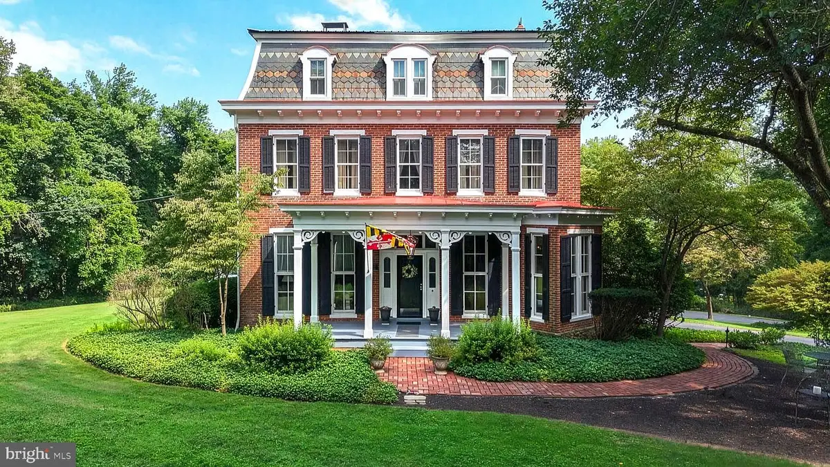 19301 York Rd, Parkton, MD 21120 - #1