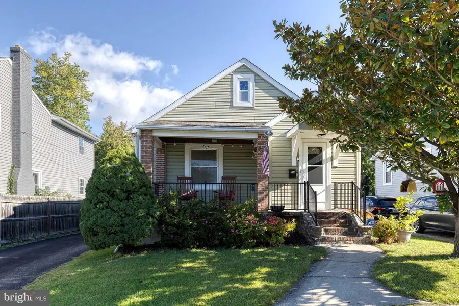 2610 Windsor Rd, Baltimore, MD 21234 - #2