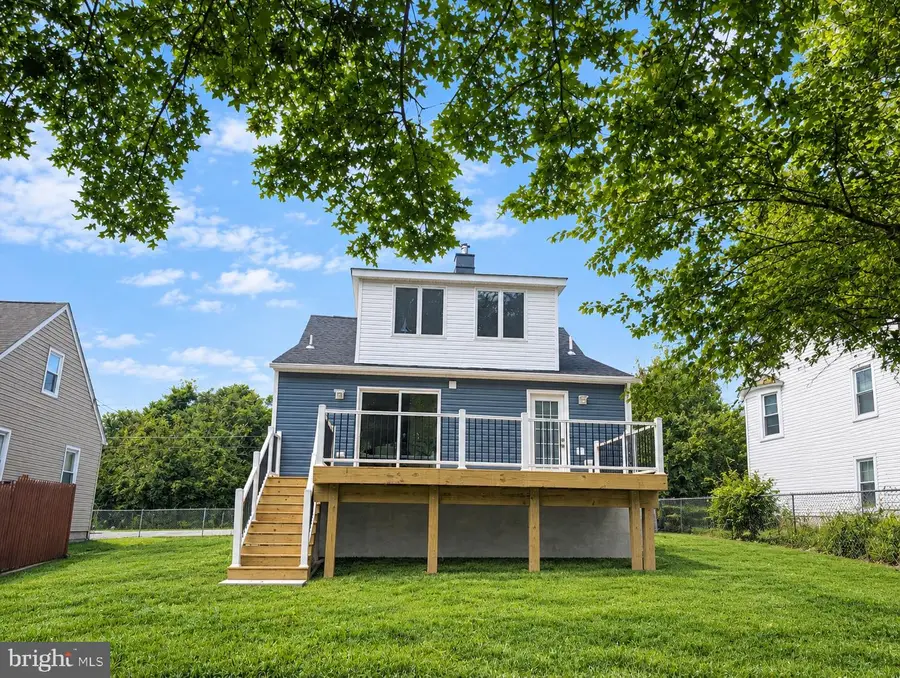 9619 Harding Ave, Baltimore, MD 21234 - #2