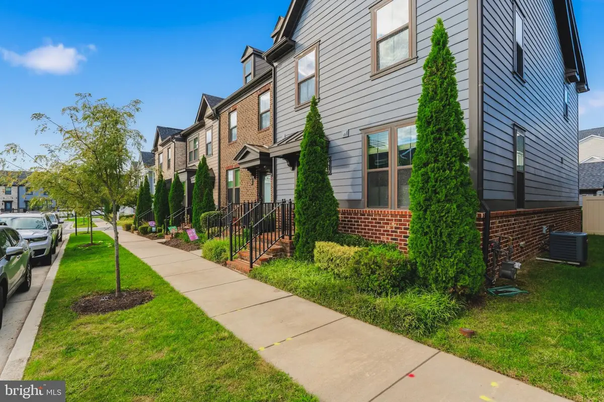 6410 Dalston St, Middle River, MD 21220 - #1
