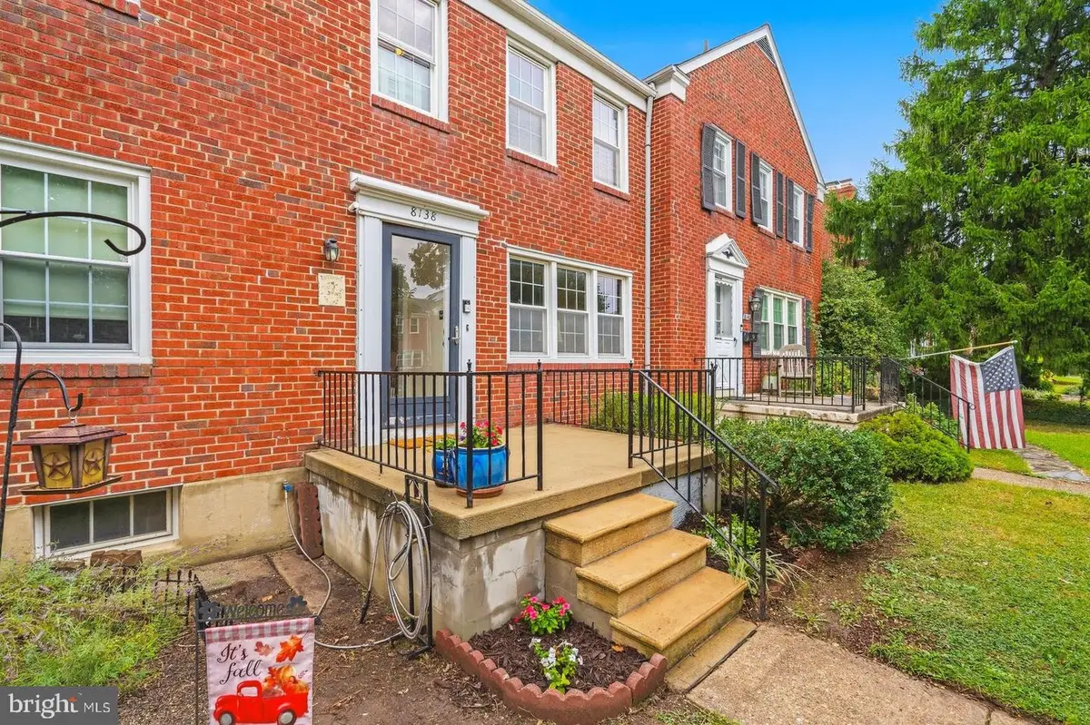 8138 Pleasant Plains Rd, Baltimore, MD 21286 - #1
