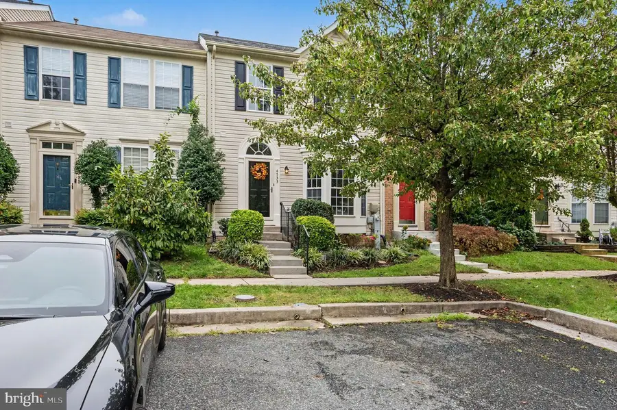 4533 Golden Meadow Dr, Perry Hall, MD 21128 - #2