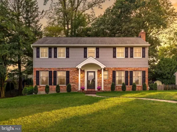 805 Chestnut Glen Grth, BALTIMORE, MD 21204