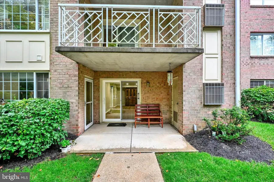 414 Rockfleet Rd #102, Lutherville Timonium, MD 21093 - #3
