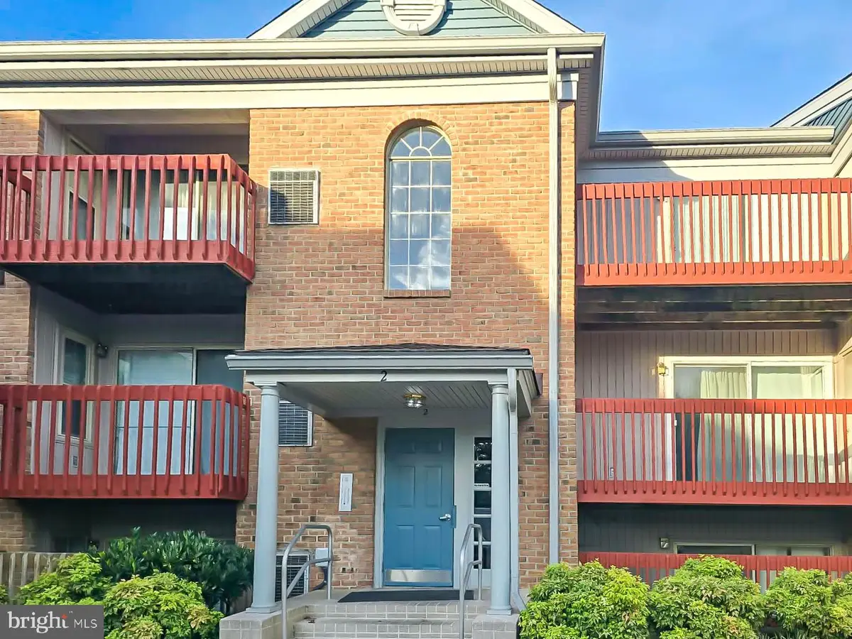 2 Cloverwood Ct #102, Essex, MD 21221 - #1