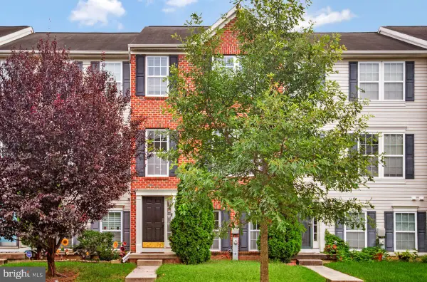 3317 Goldeneye Cir, DUNDALK, MD 21222