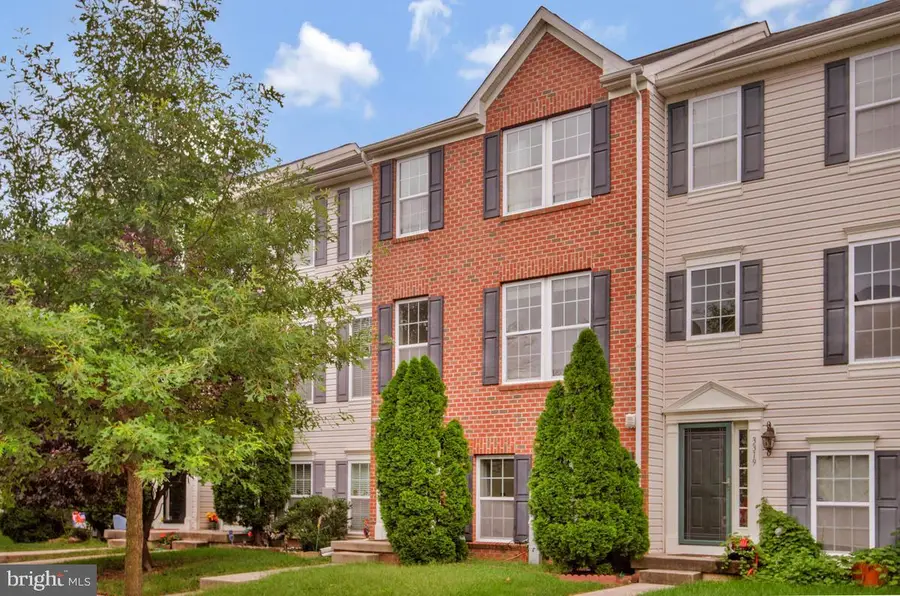 3317 Goldeneye Cir, Dundalk, MD 21222 - #3
