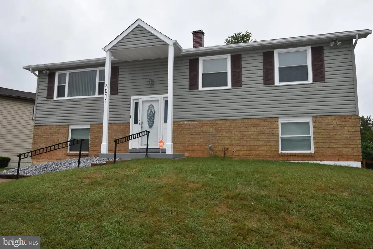 4011 Sanlee Rd, Randallstown, MD 21133 - #1