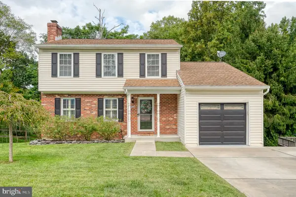 9516 Gunhill Cir, BALTIMORE, MD 21236